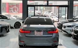 بي ام دبليو الفئة 3